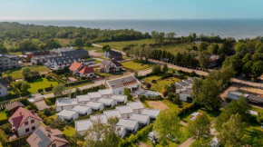 Ośrodek Wczasowy Boski Raj Sianozety